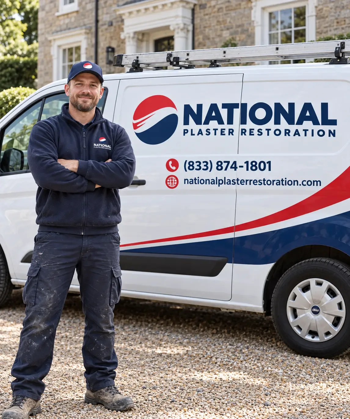 Plaster Repair company in Fleischmanns, NY